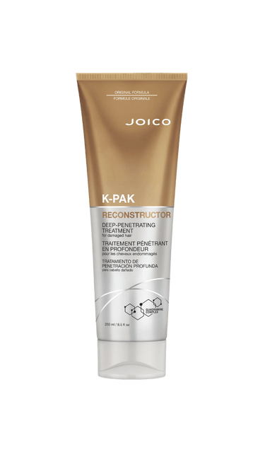 Joico K-Pak Reconstructor Treatment 250mL Tube